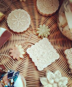 Organic Soap